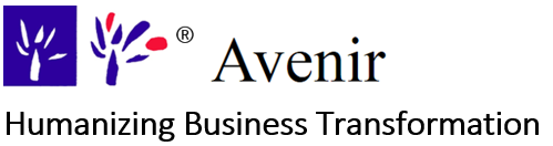 Avenir - Humanizing Business Transformation