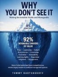 Why You Don't See It book cover